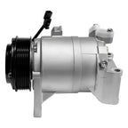AC Compressor Replacement for Infiniti JX35 3.5L (2013-2015)