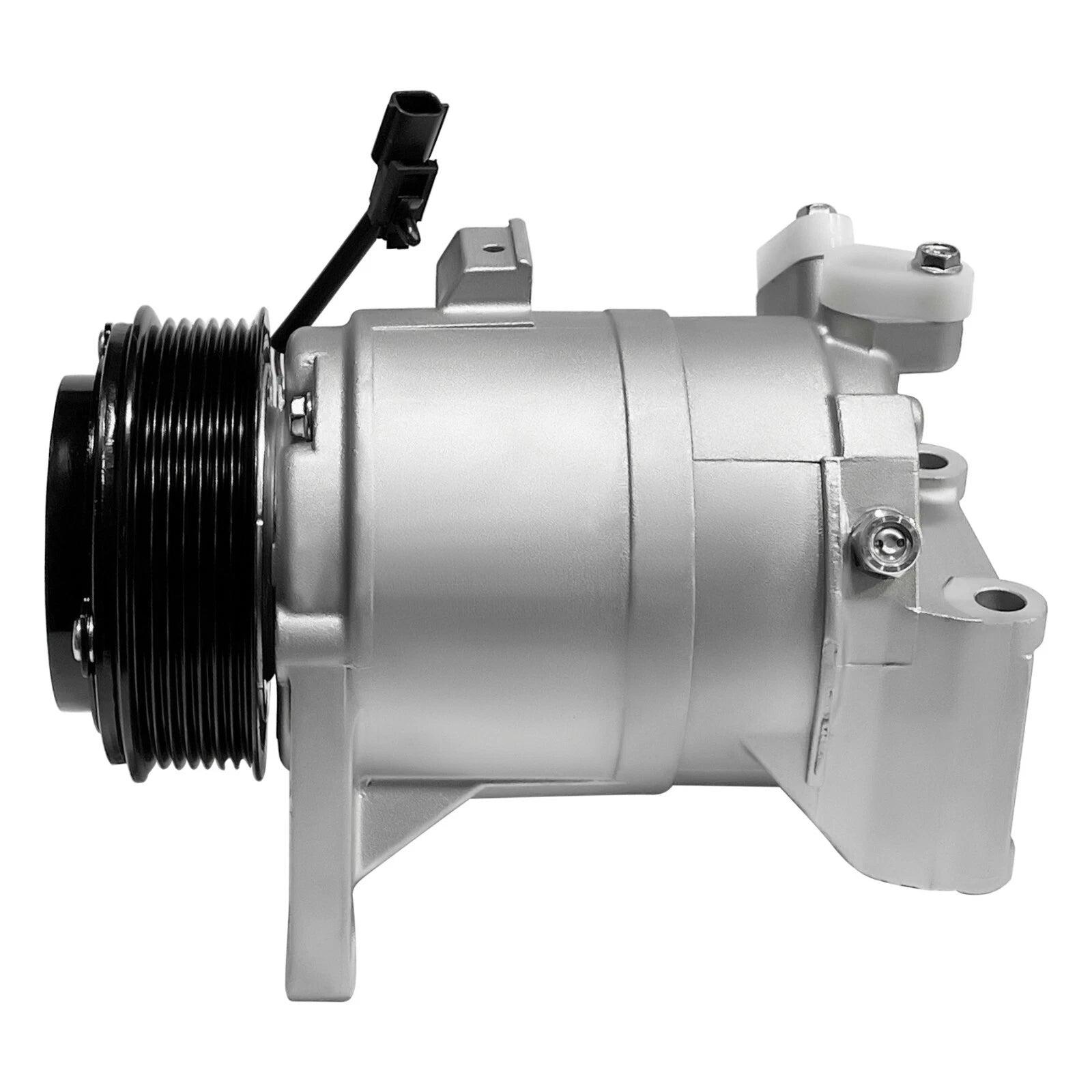 AC Compressor Replacement for Infiniti JX35 3.5L (2013-2015)