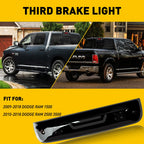 2X LED Side Marker Lights for Chrysler 300 (2015–2023)