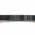 Drive Belt 27601-11H00 for Suzuki LTA450 King Quad 450 AXi (2007–2010)