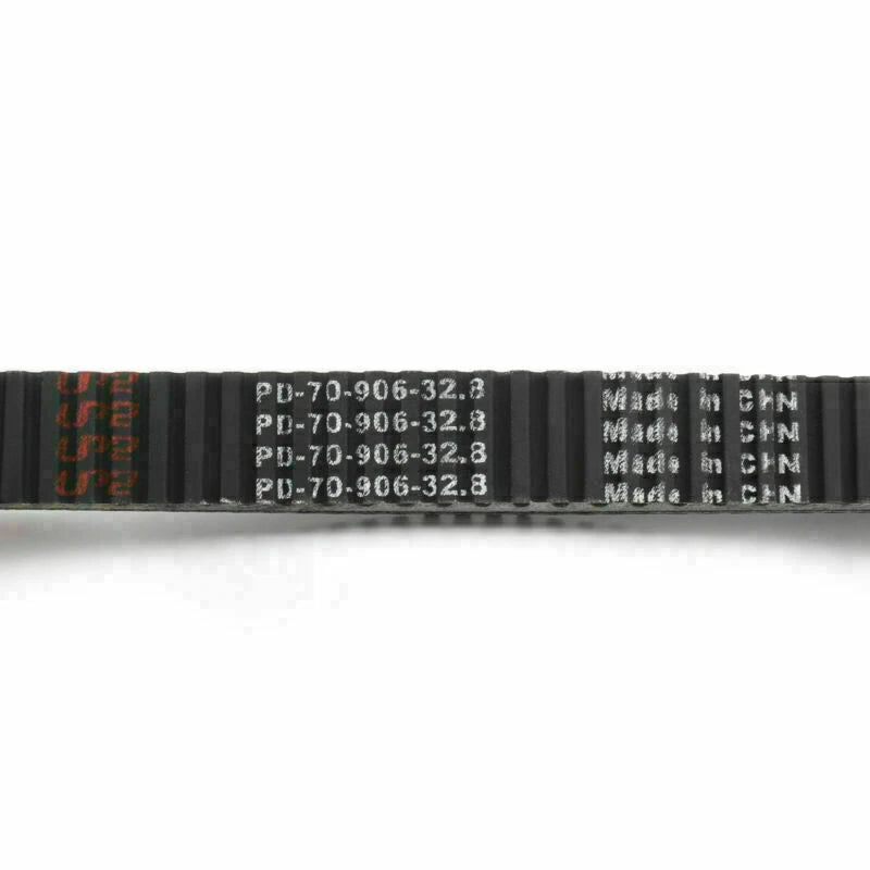 Drive Belt 27601-11H00 for Suzuki LTA450 King Quad 450 AXi (2007–2010)