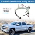 Automatic Transmission Wiring Harness for Chevy Silverado (2015–2018) 24298757