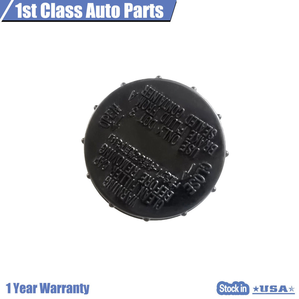 Brake Master Cylinder for Make Model (2007-2007)