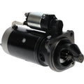 12V Starter for Magirus-Deutz 160A Series (1978–1981)