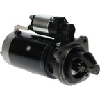 12V Starter for Magirus-Deutz 160A Series (1978–1981)