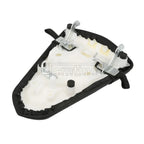 Rear Pillion Seat Cushion for Yamaha YZF R3 (2015-2023)