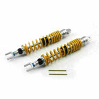 Rear Air Shock Absorbers for Honda Silver Wing 600 (2001–2013)