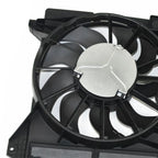 Cooling Fan for Ford Explorer Police Interceptor (2013-2019)