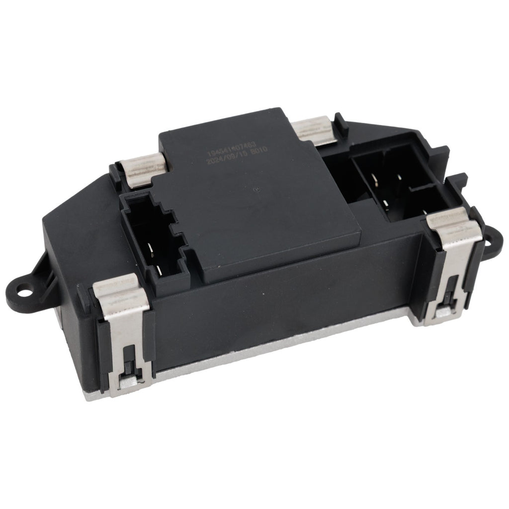 Blower Motor Resistors for Audi A8 Quattro S8 S5 Q5 A4 S4 A5