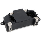 Blower Motor Resistors for Audi A8 Quattro S8 S5 Q5 A4 S4 A5
