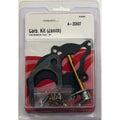 Carburetor Kit for 130 140 (Fits BK123V, BK123V-A, ZCK07)