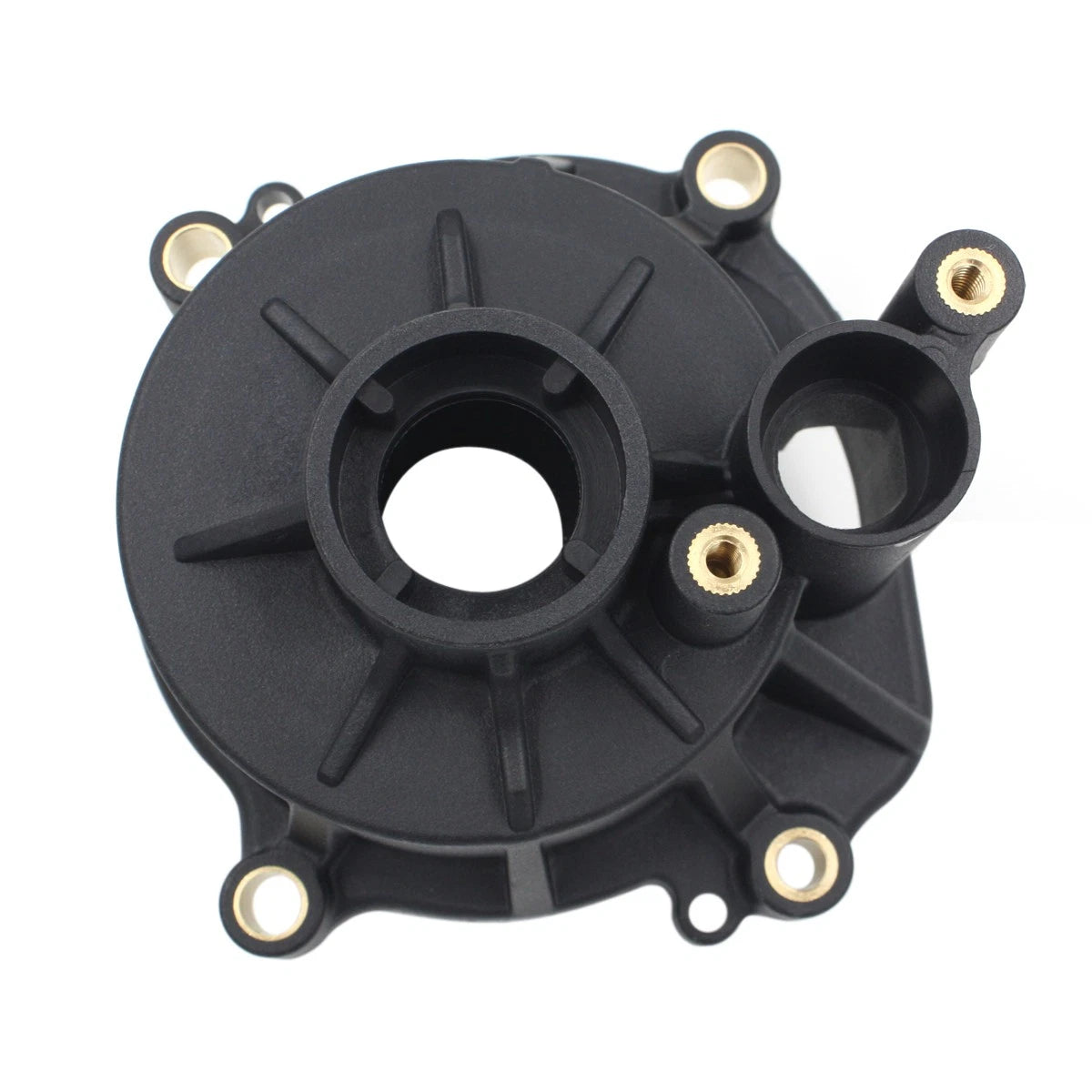 Water Pump Impeller Kit for Evinrude Johnson V4 85-115 HP (1985–1995) 5007972