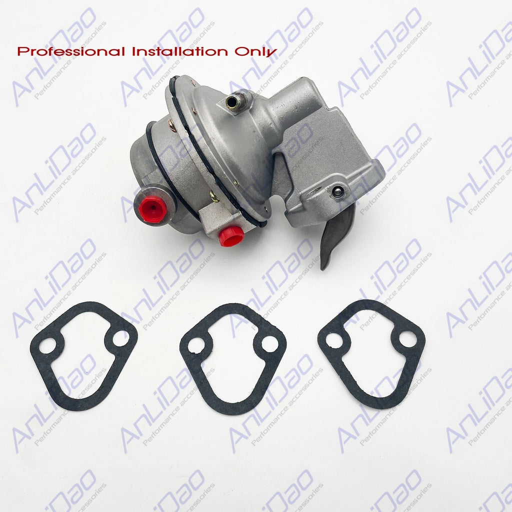 Fuel Pump for Volvo Penta GM V-8 305 350 (Replaces 826493-9, 18-7281, KFPM05)