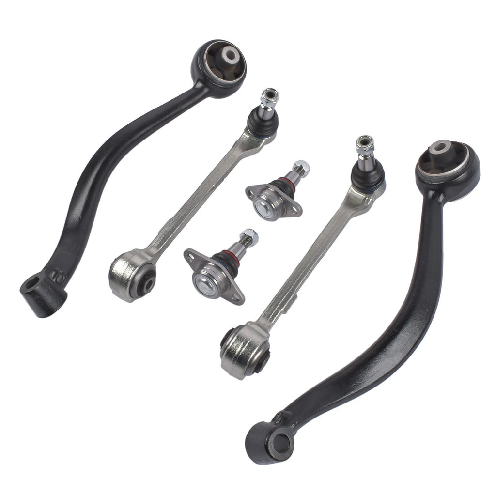 Front Side Control Arm and Ball Joint Assembly for BMW X3 X4 (2011–2018)