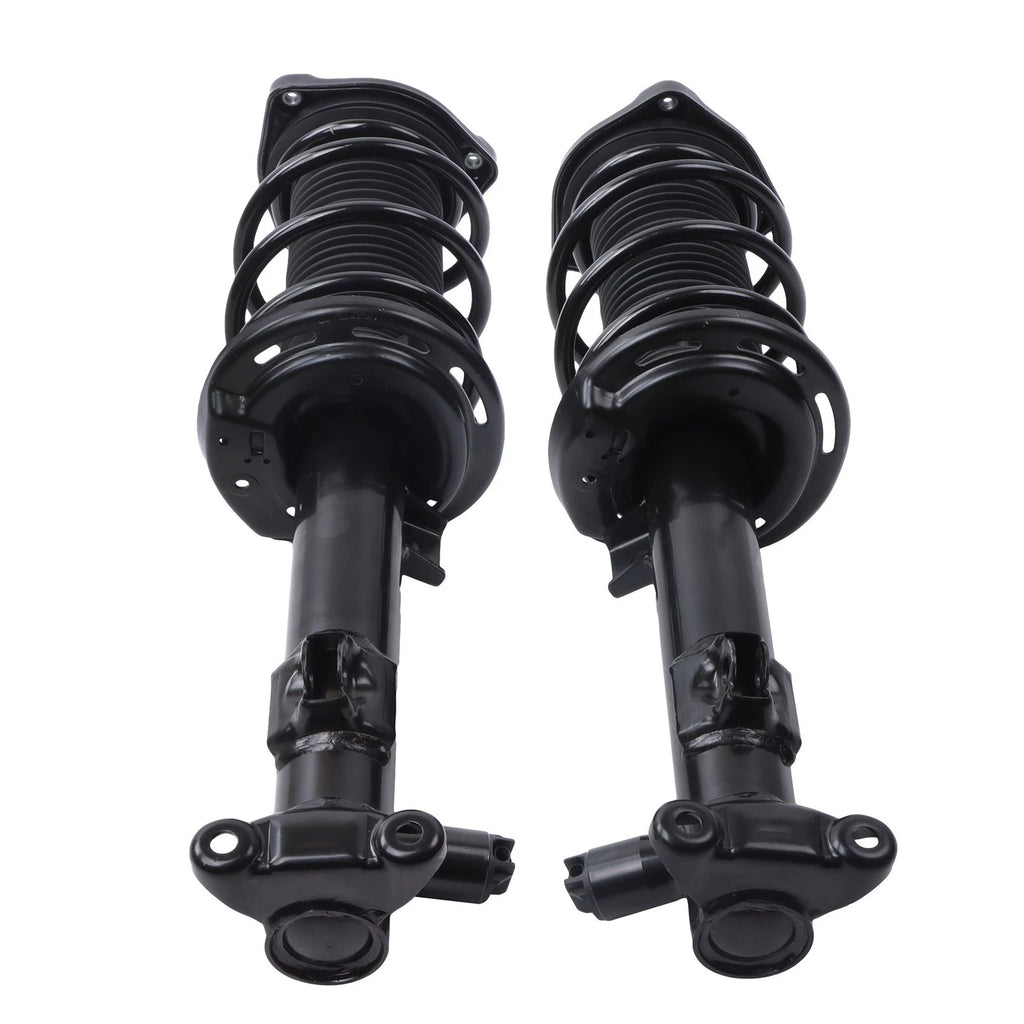 2X Front Shock Struts for Mercedes E-Class Coupe (2009-2016)