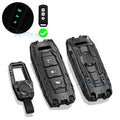 Heavy-Duty Key Fob Case Protector for Honda PCX 150/X-ADV/SH125 (2017–2022)