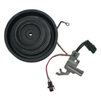A/C Compressor Clutch Replacement for Acura TLX 3.5L (2015-2017)