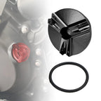 Billet Oil Filler Cap for Yamaha MT-03 MT-07 MT-10 MT-25 (2016–2023)