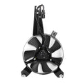 A/C Condenser Cooling Fan Assembly for Mazda MPV (1997–1998)