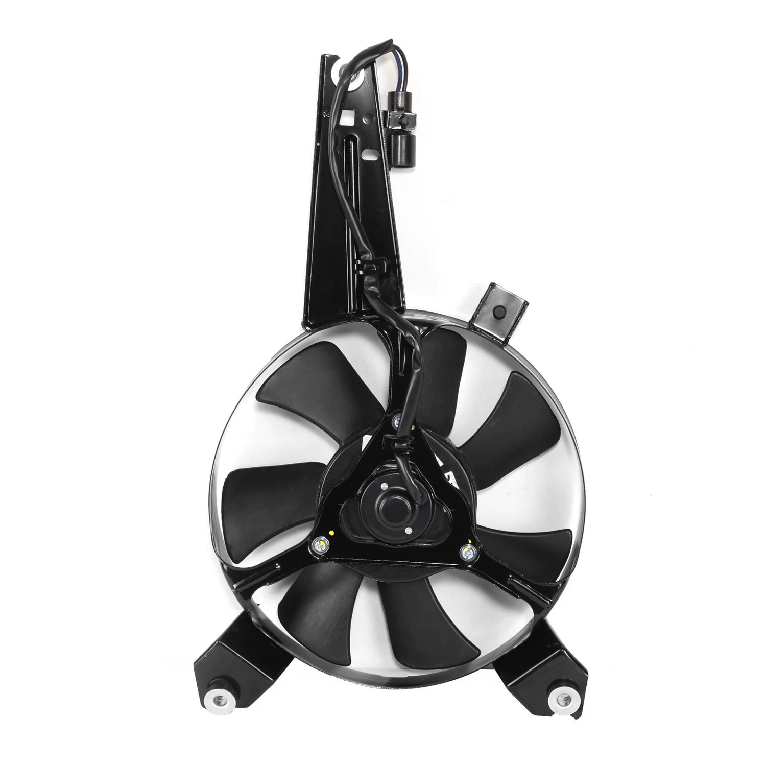 A/C Condenser Cooling Fan Assembly for Mazda MPV (1997–1998)