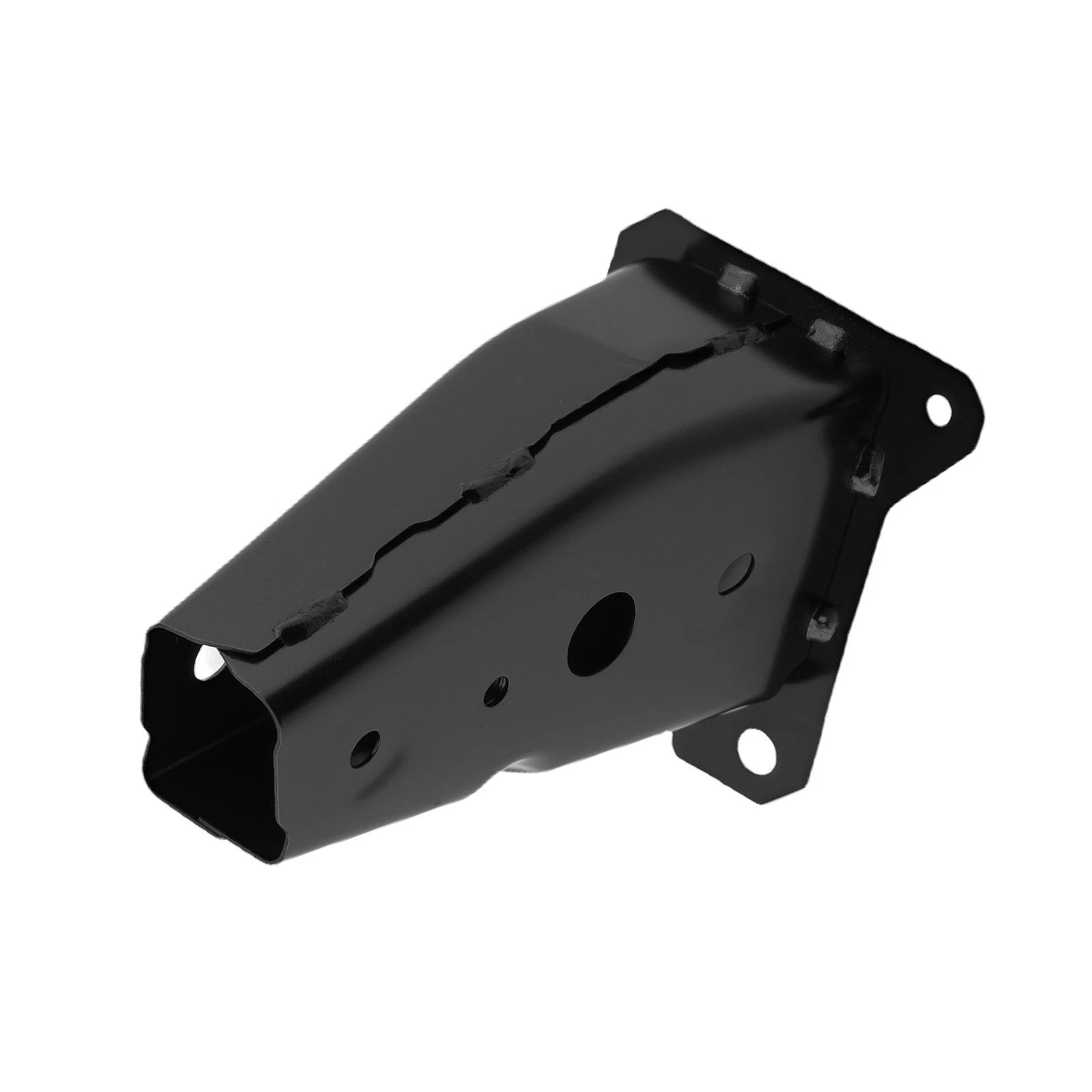 Front Left Bumper Rail Bracket for Mazda 3 (2014–2018)