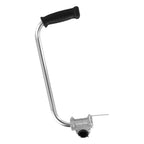 Trimmer Grip Handle for Efficient Trimming Sessions