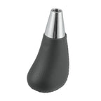 Gear Shift Knob for Toyota Lexus (Dark Gray Faux Leather)