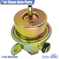 Fuel Injection Pressure Regulator for Chrysler LeBaron Dodge Shadow (N/A) PR146