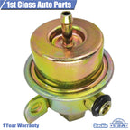 Fuel Injection Pressure Regulator for Chrysler LeBaron Dodge Shadow (N/A) PR146