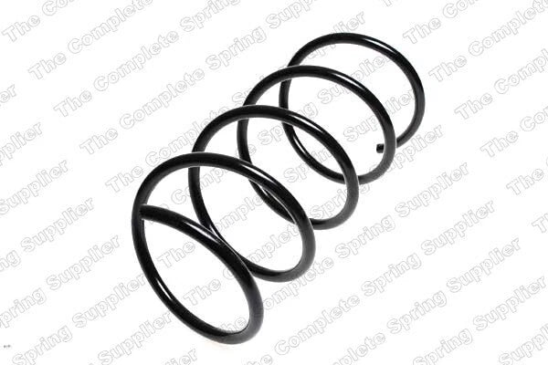 Lesjofors Coil Spring Front for Classic/Elegance (w/o Sport Suspension) 4056847