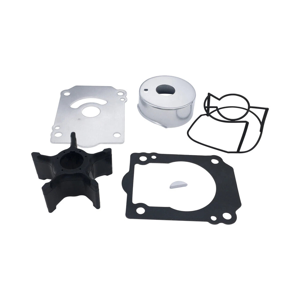Water Pump Impeller Repair Kit for Suzuki Outboards 150 175 200HP (17400-96J04)