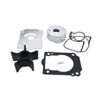 Water Pump Impeller Repair Kit for Suzuki Outboards 150 175 200HP (17400-96J04)