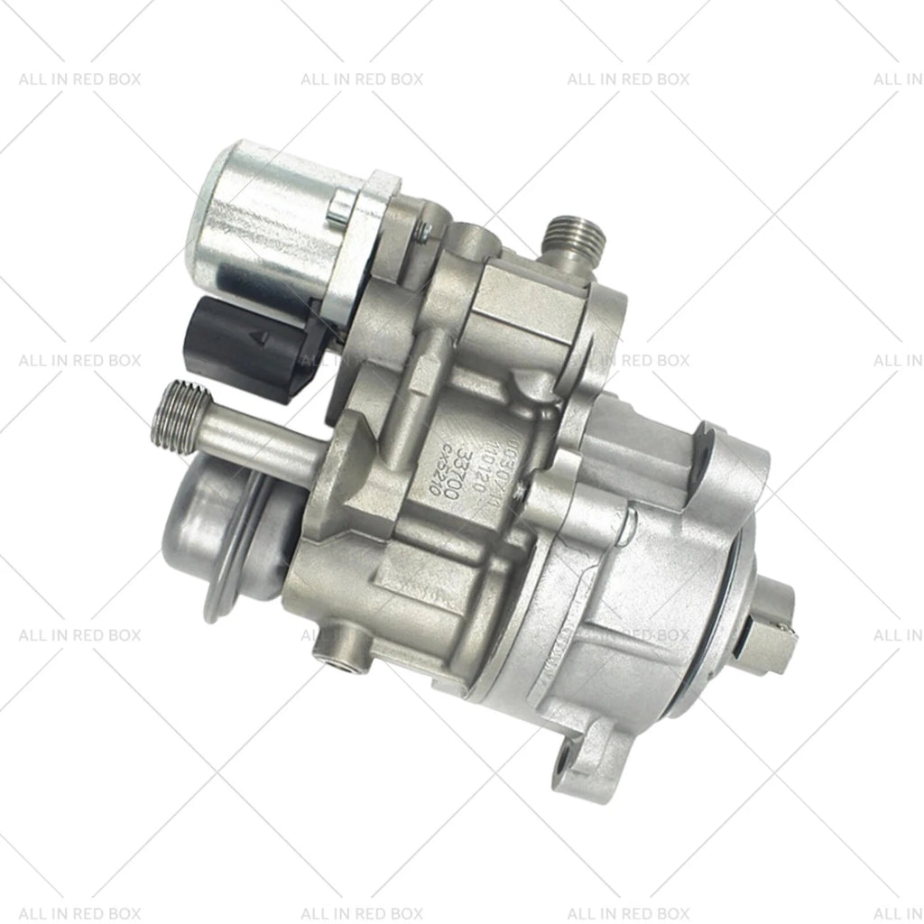 High Pressure Fuel Pump for BMW 135i 335i 535i 640i 740i X3 (2007–2016) 13517616170