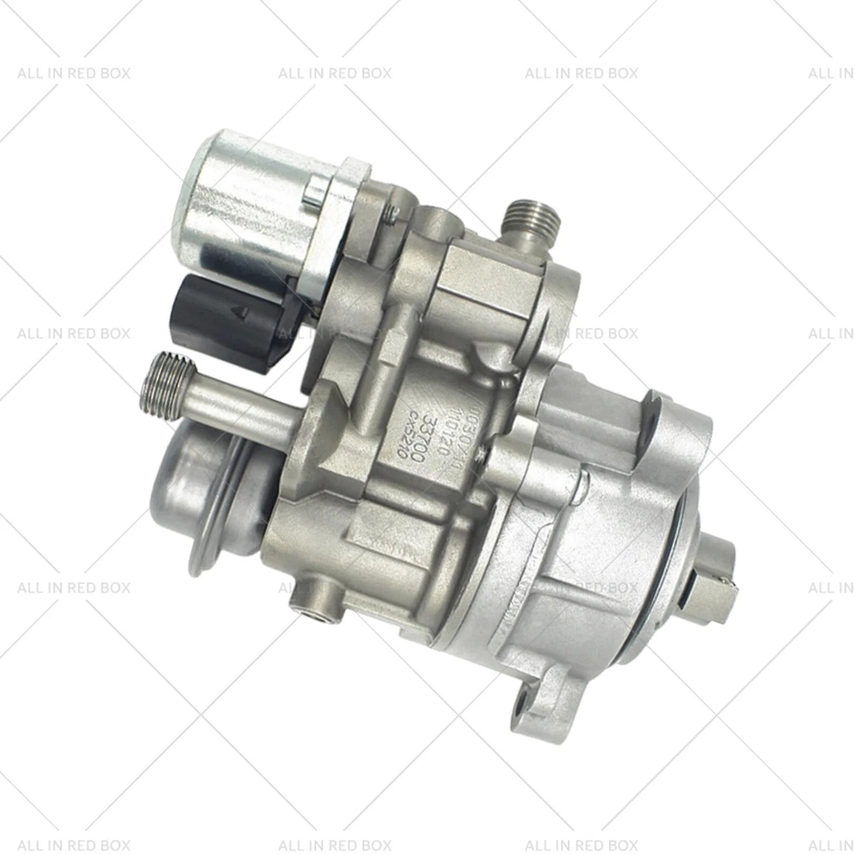 High Pressure Fuel Pump for BMW 135i 335i 535i 640i 740i X3 (2007–2016) 13517616170