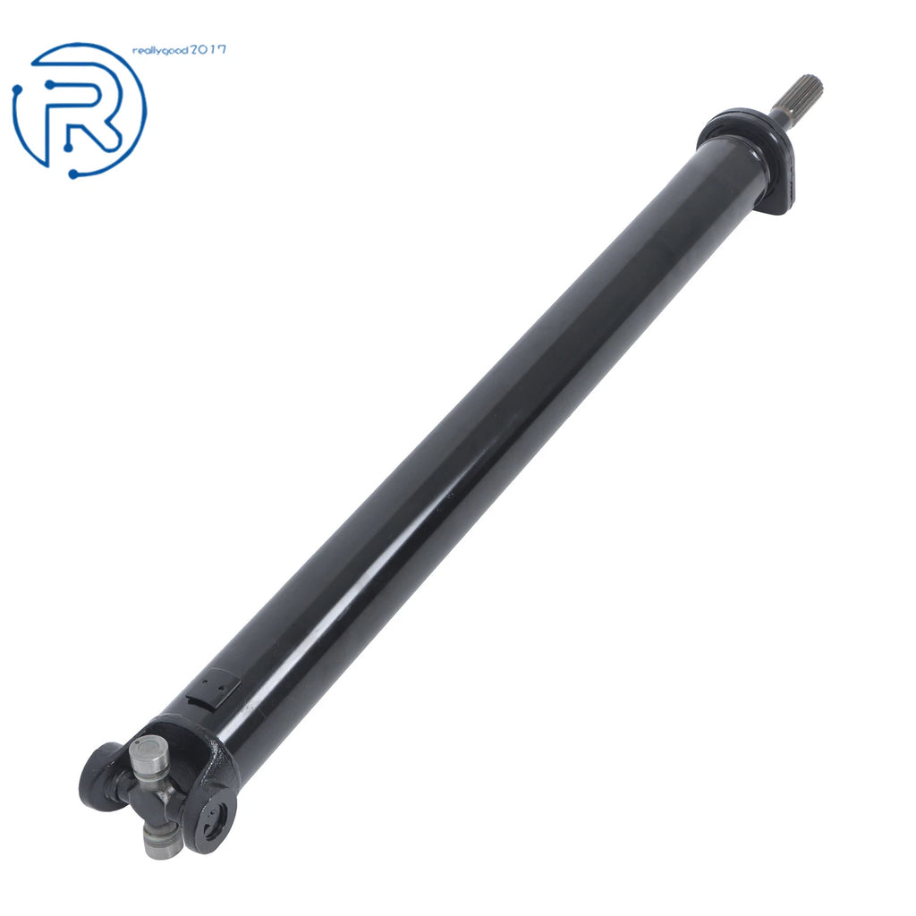 Rear Drive Shaft Assembly for Chevy Silverado 2500 HD GMC Sierra (2007-2010)