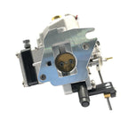 Carburetor 6E8-14301-00 for Yamaha Outboard 9.9HP 15HP (2-Stroke)