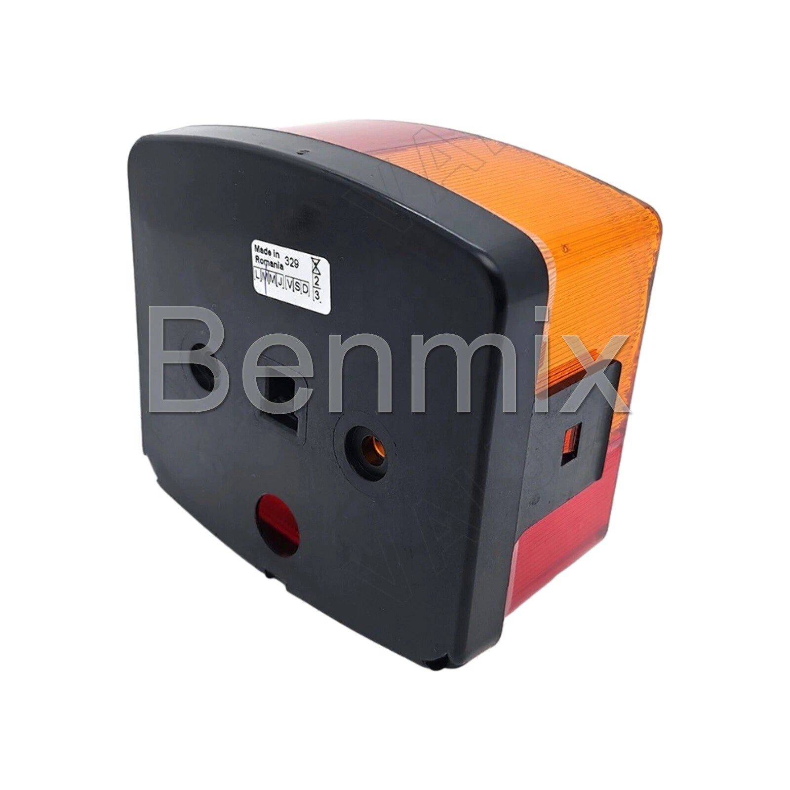 Left Tail Light 0009740220 for Linde Forklift H20-01 H20-02 H25-01 H25-02 H30-01