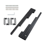 Spark Plug Wire Loom Holders Separator Kit for Chevy V8 (265-305)