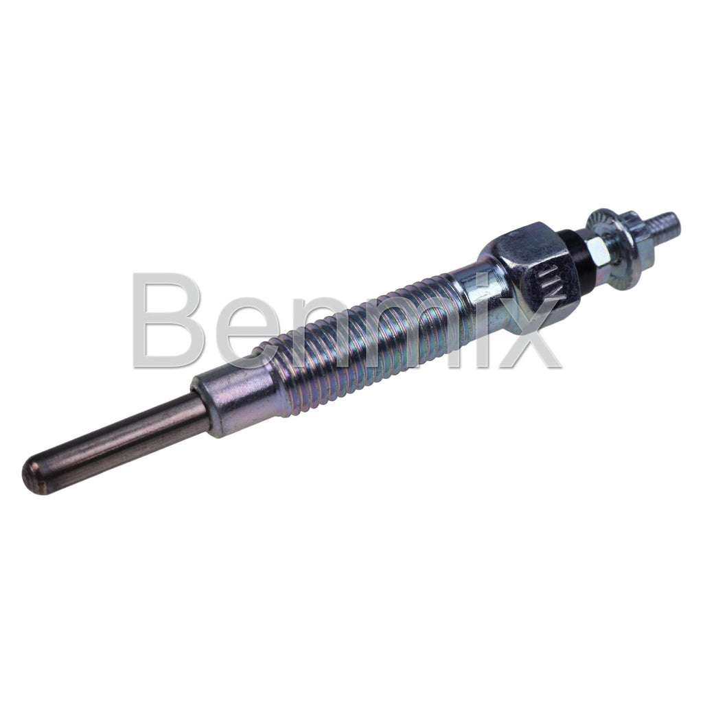Glow Plug 1Pc for Nissan TD27 QD32 Forklift (J02) 11065-63G00