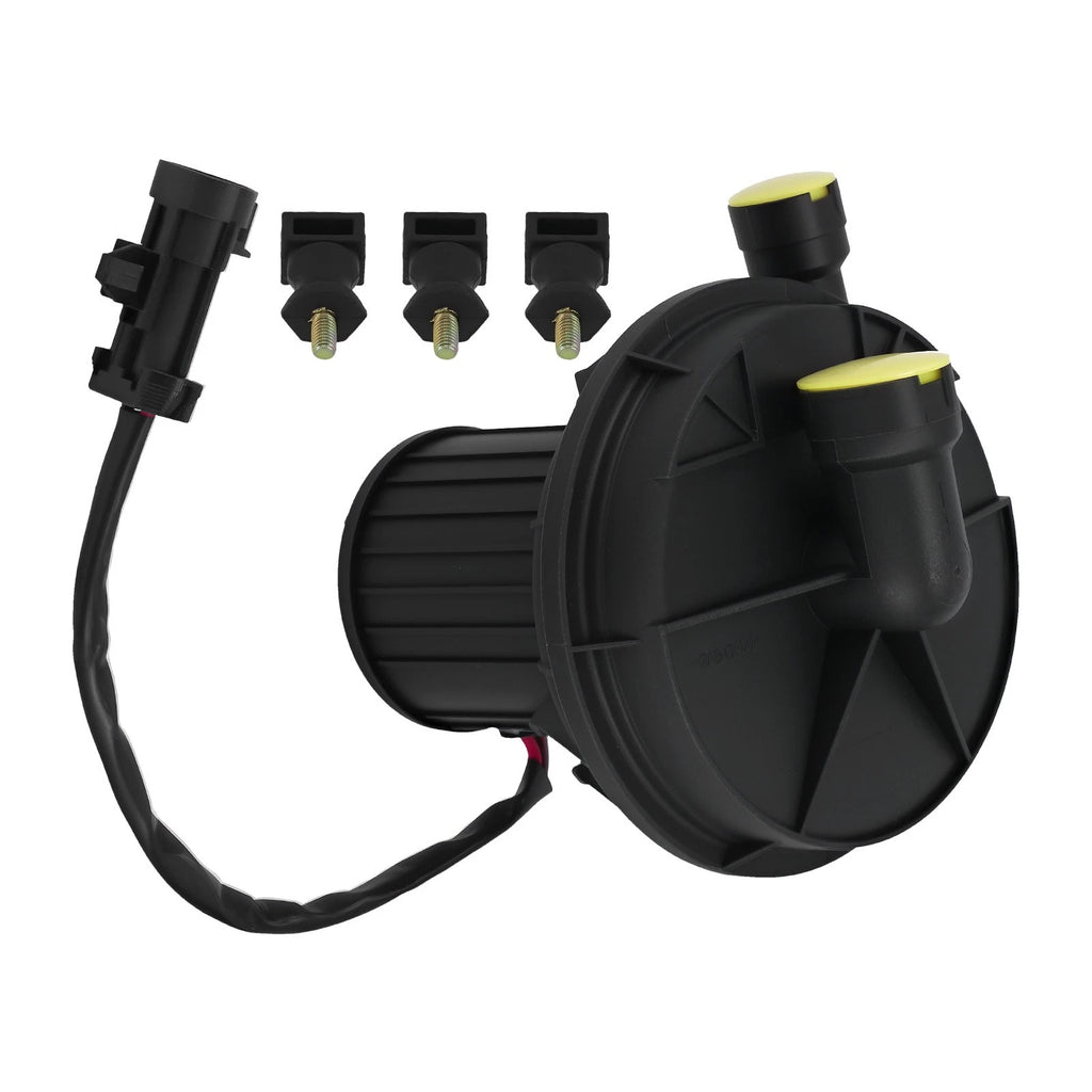 Secondary Smog Air Pump for Buick Lucerne, Cadillac DTS, Saab 9-7X (2006–2009) 12574379