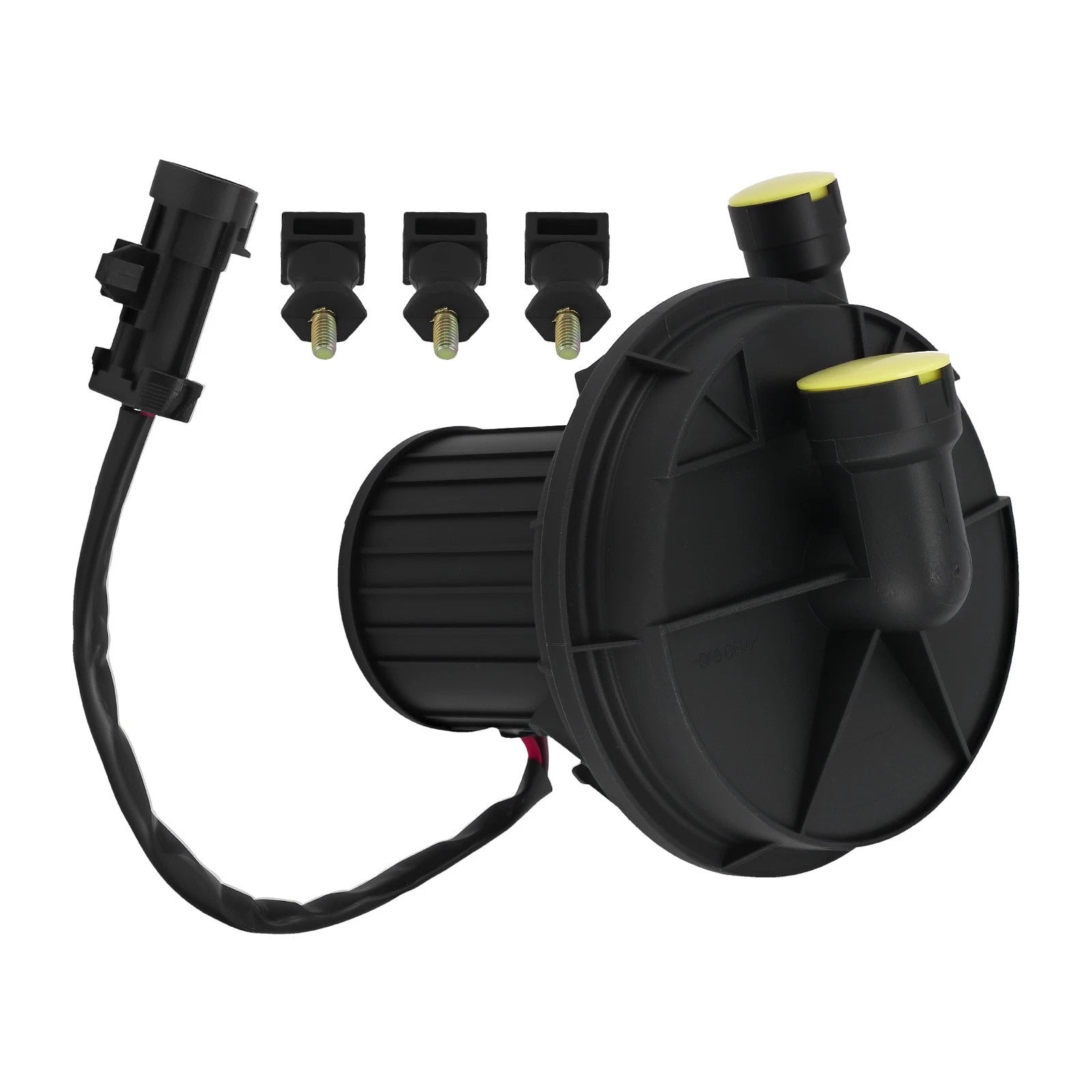 Secondary Smog Air Pump for Buick Lucerne, Cadillac DTS, Saab 9-7X (2006–2009) 12574379