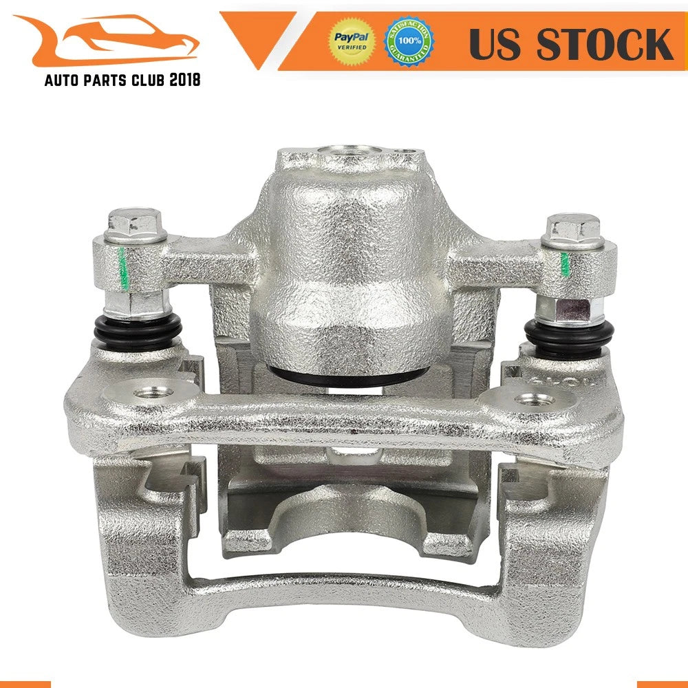 Rear Left Brake Caliper w/ Bracket for Hyundai Tucson (2010–2015)