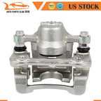 Rear Left Brake Caliper w/ Bracket for Hyundai Tucson (2010–2015)