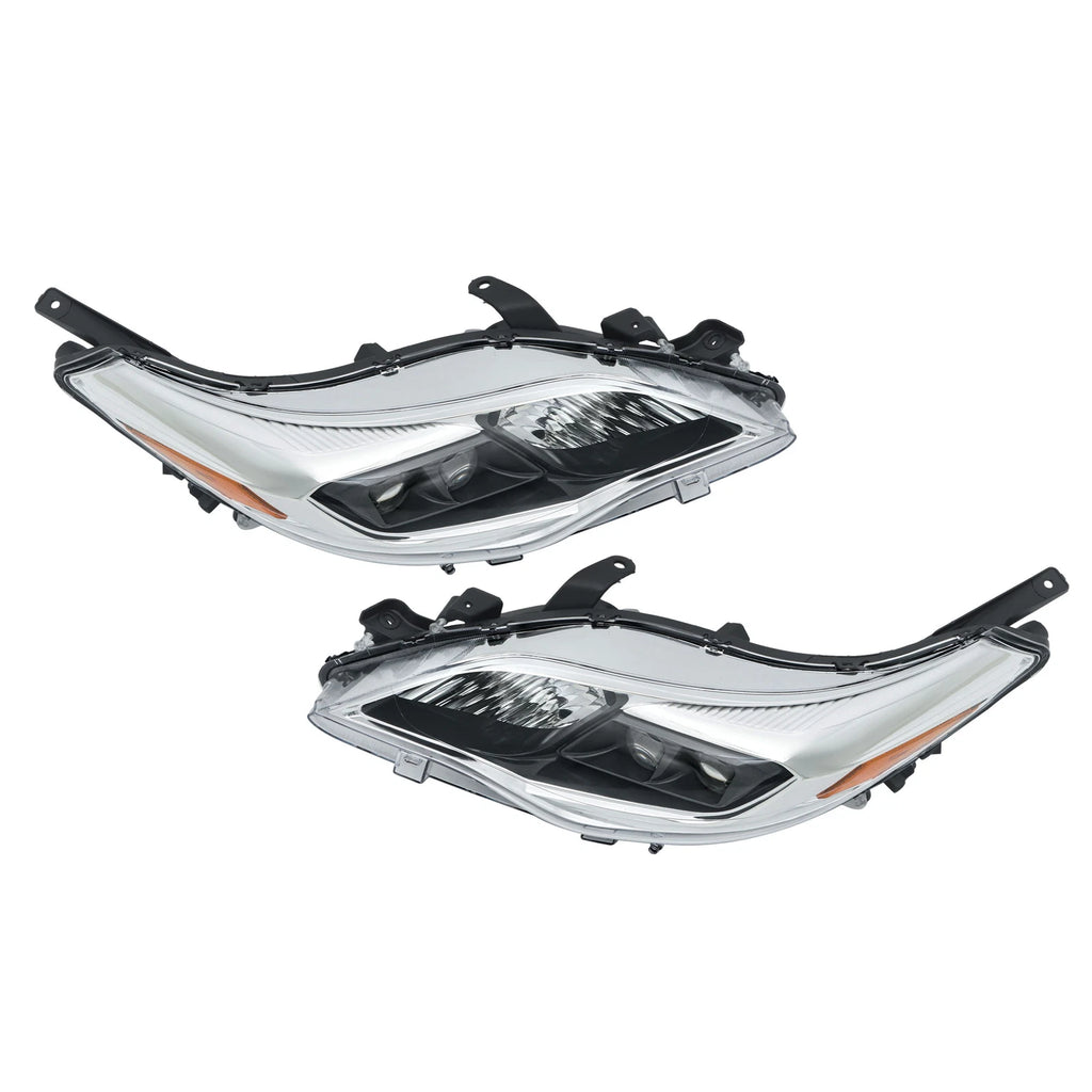 Headlights Pair for Toyota Avalon (2013-2015)