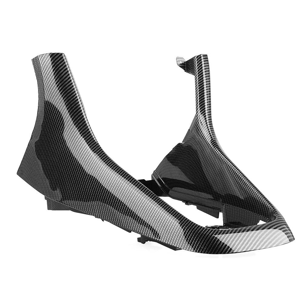 Center Console Frame Trim Cover for VW Golf Mk6 (2009–2013)