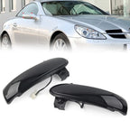 LED Dynamic Mirror Turn Signal for Mercedes Benz SLK-Class (R171, R230)
