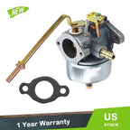 Carburetor for Tecumseh HM-70 HM-80 (632351)