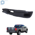 Rear Step Bumper Assembly for Chevy Silverado GMC Sierra 1500 (2014–2018)