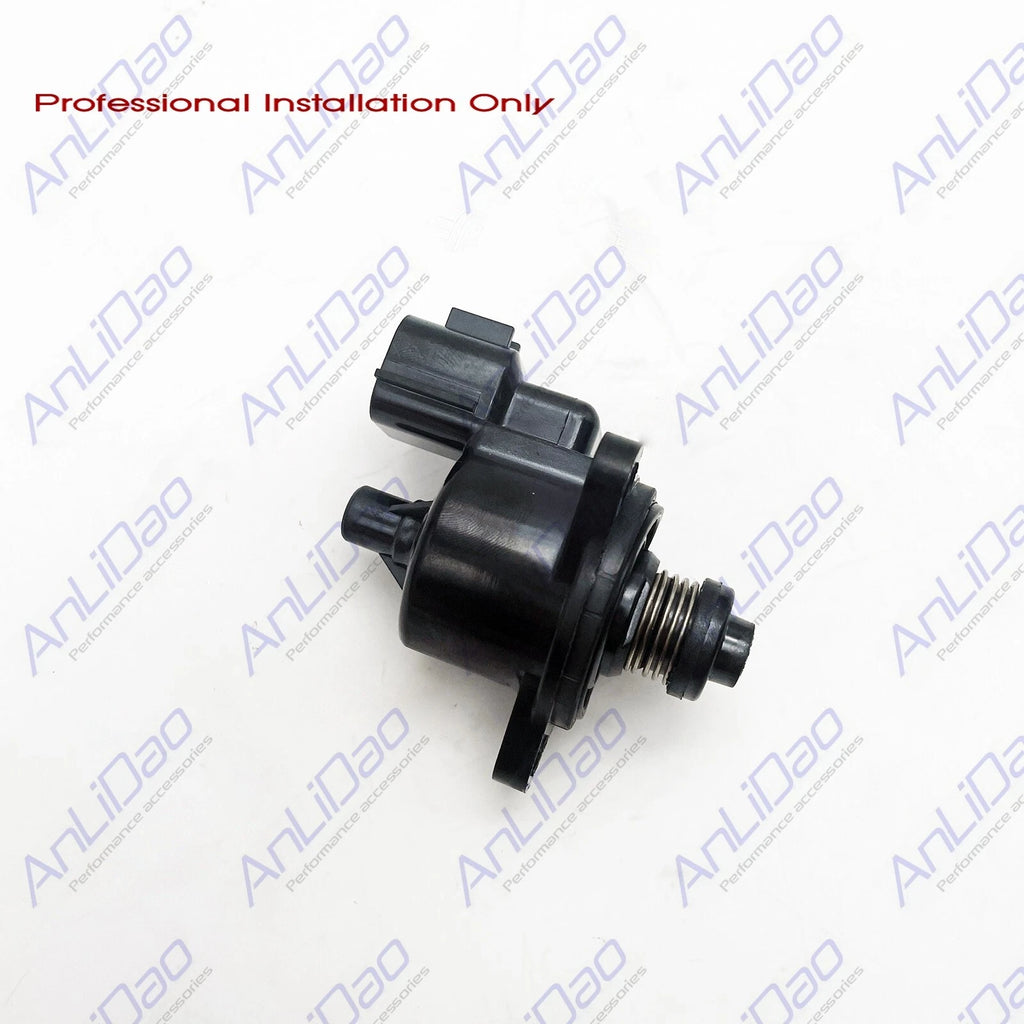 Idle Speed Control Valve for Yamaha Outboard 115 (68V-1312A-00-00, 68V-1312A-10-00)