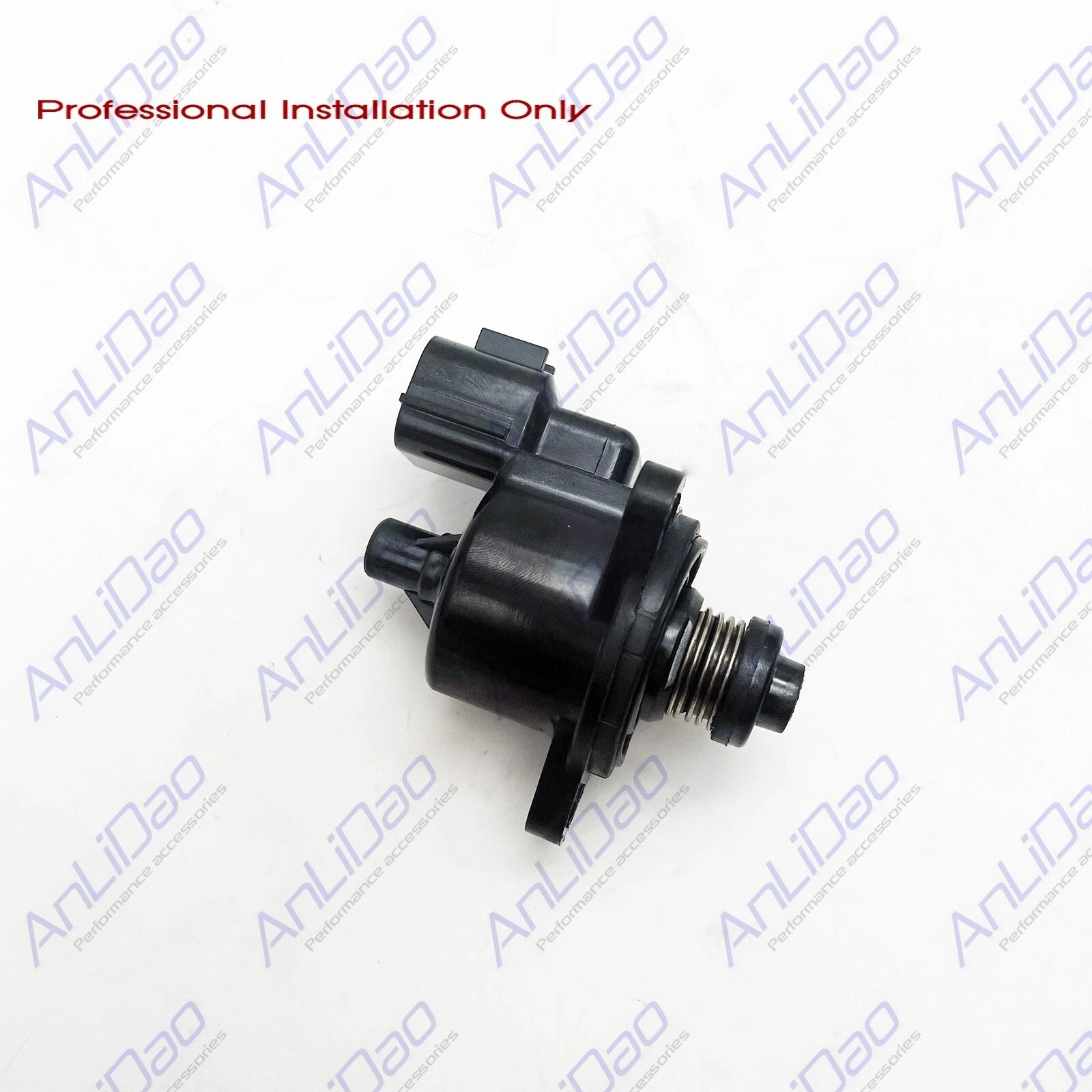 Idle Speed Control Valve for Yamaha Outboard 115 (68V-1312A-00-00, 68V-1312A-10-00)